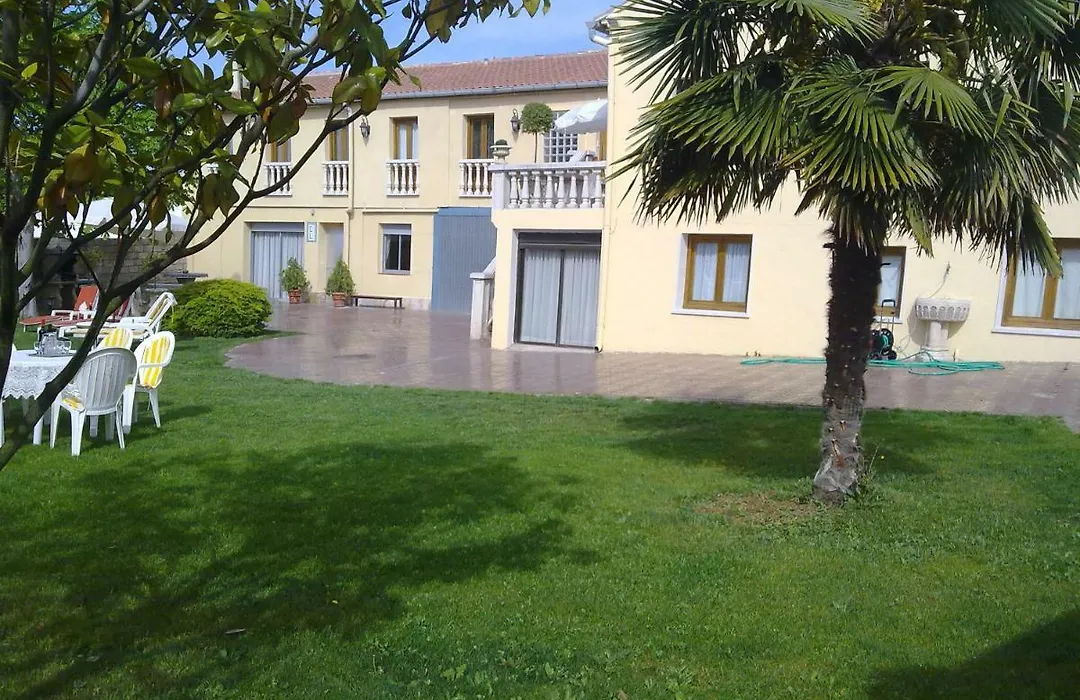 Casa Rural Sancho el Fuerte-1